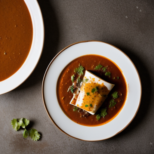 Super Beef Enchiladas recipe image