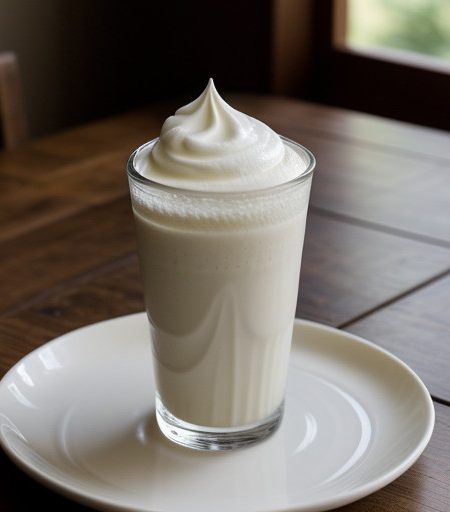 Super Bubble Mixture recipe image