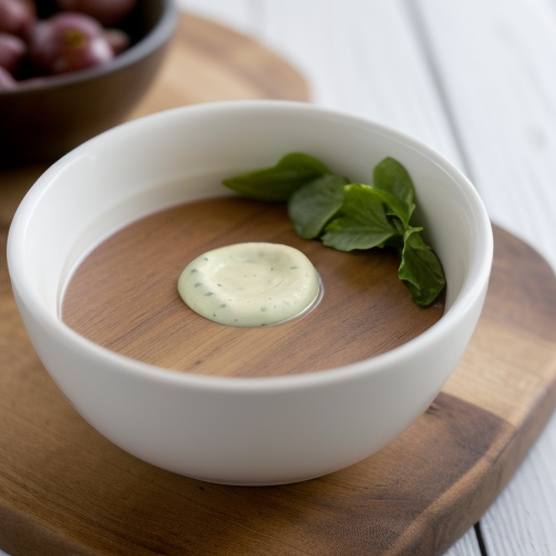 Super-Easy Scoreboard Dip recipe image