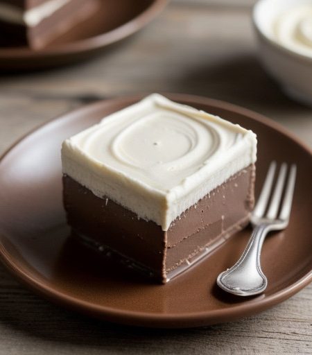 Super Fudge recipe image