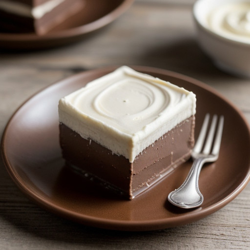 Super Fudge recipe image