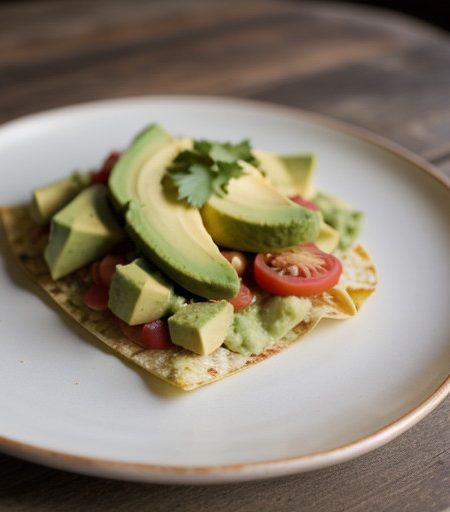 Super Nachos recipe image