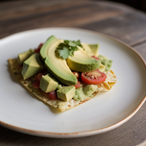 Super Nachos recipe image