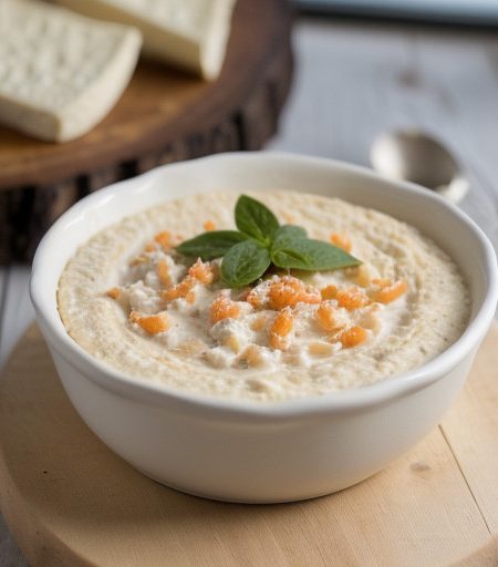Super Party Crab Dip recipe image
