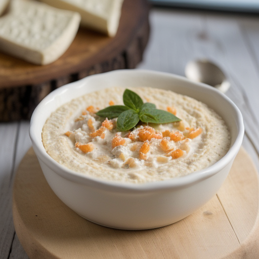 Super Party Crab Dip recipe image