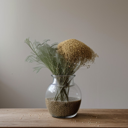 Super Salad Seasoning Mix recipe image