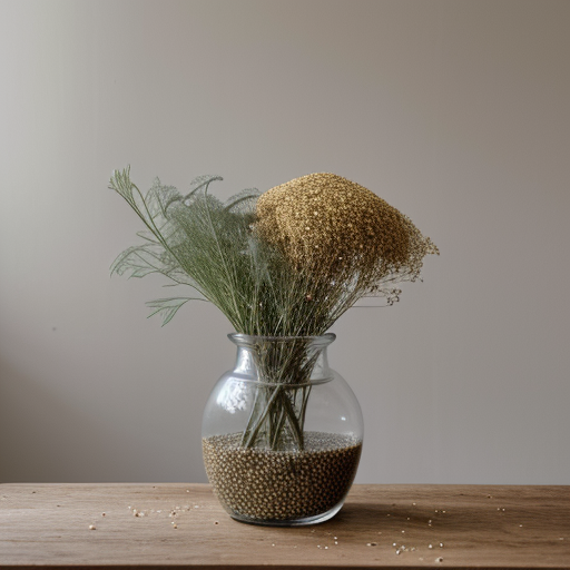 Super Salad Seasoning Mix recipe image