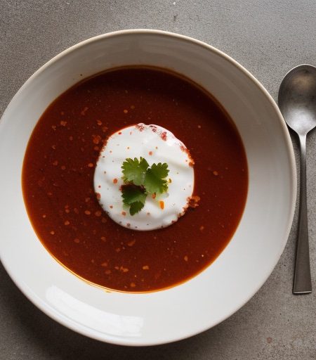 Super Salsa recipe image