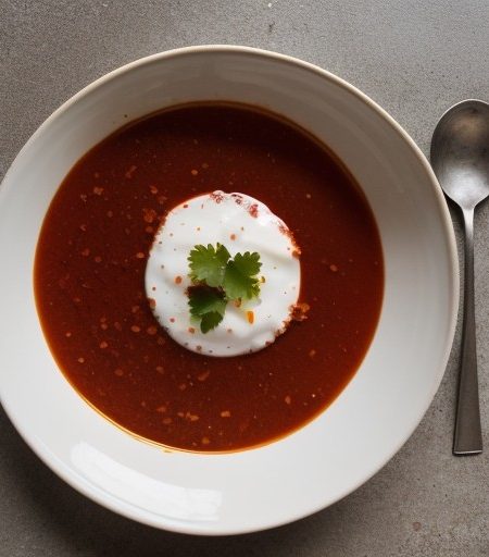 Super Salsa recipe image