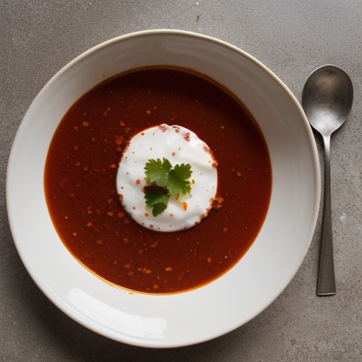 Super Salsa recipe image