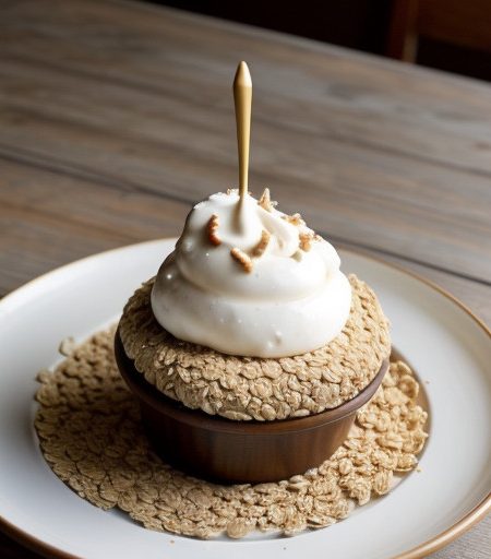 Super Sundae Topping recipe image