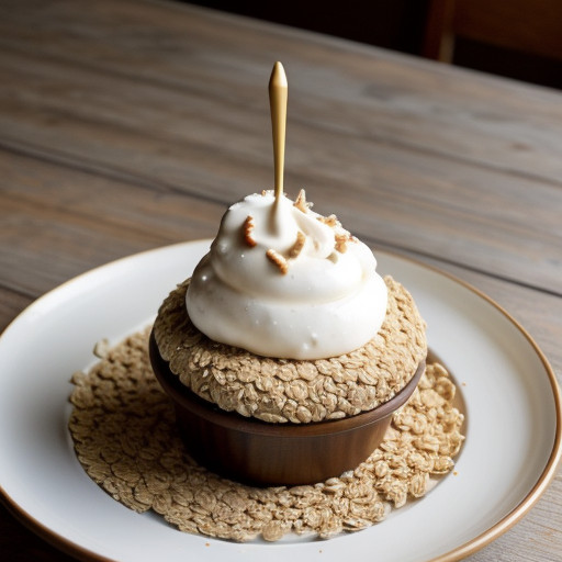 Super Sundae Topping recipe image