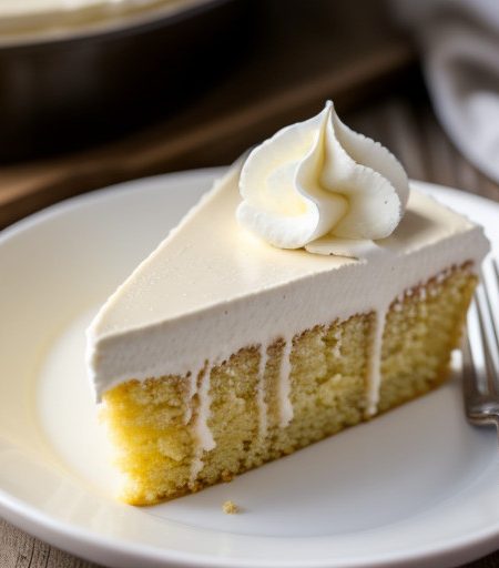 Super Super Dessert recipe image