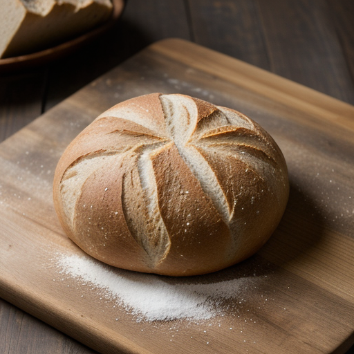 Super Tupper Bread  Bread Machi recipe image