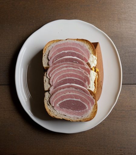 Superb Submarine Sandwiches recipe image