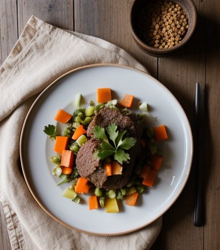 Supper Pot Potluck (5.5 Pts recipe image