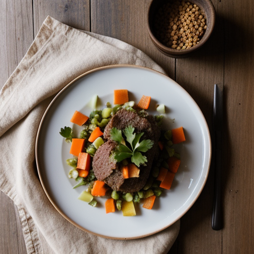 Supper Pot Potluck (5.5 Pts recipe image
