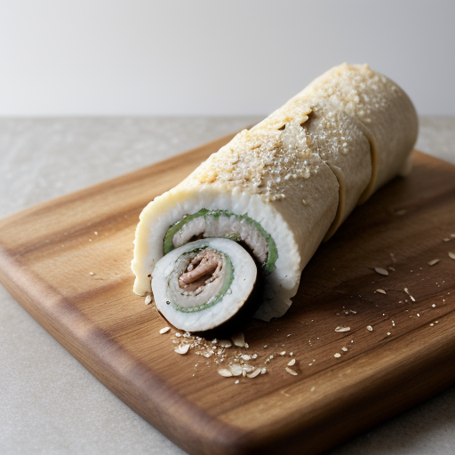Supper Roll-Ups recipe image