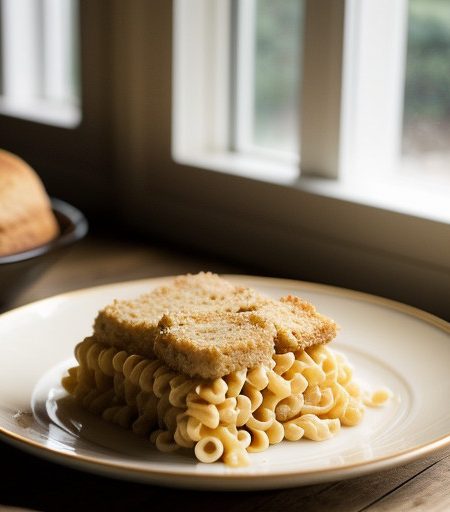 Supper in a Dish recipe image