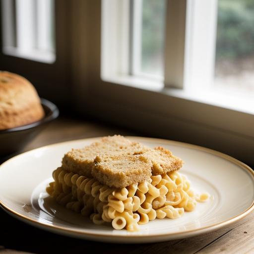 Supper in a Dish recipe image