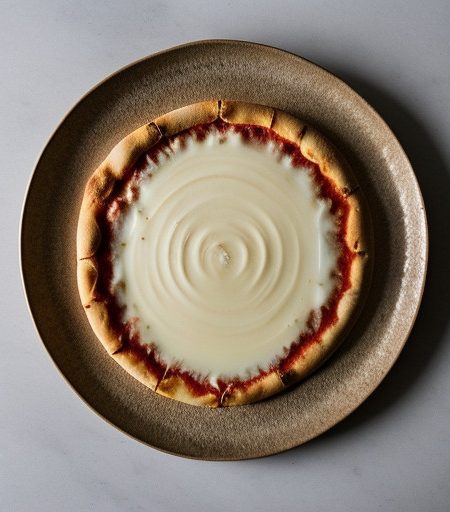 Supreme Style Pizza recipe image
