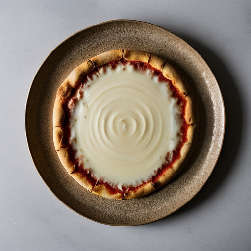 Supreme Style Pizza recipe image