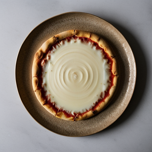 Supreme Style Pizza recipe image