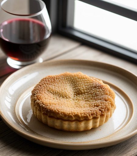 Supreme of Old Hen recipe image