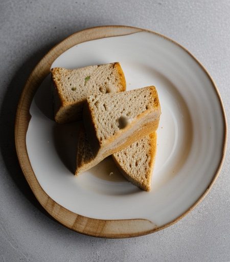 Supremes De Volaille a Blanc recipe image