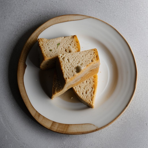 Supremes De Volaille a Blanc recipe image