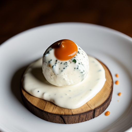 Suprise Spread recipe image