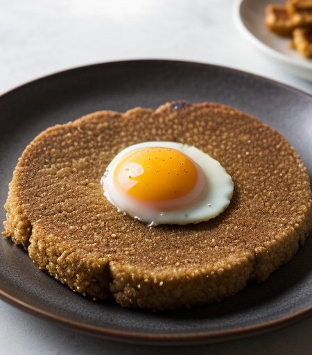 Sur Le Gril Chopped Liver recipe image
