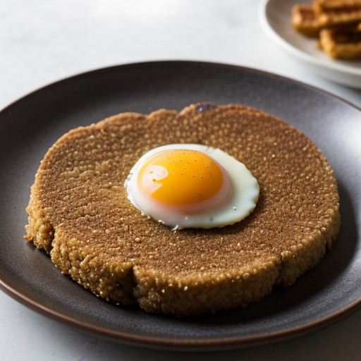 Sur Le Gril Chopped Liver recipe image