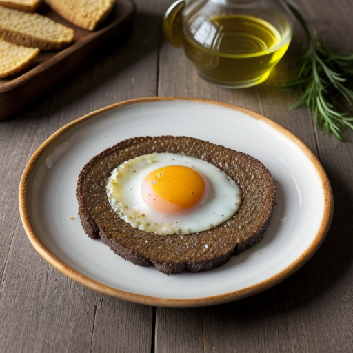 Sur Le Gril Chopped Liver recipe image