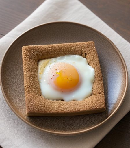 Surfer Squares recipe image