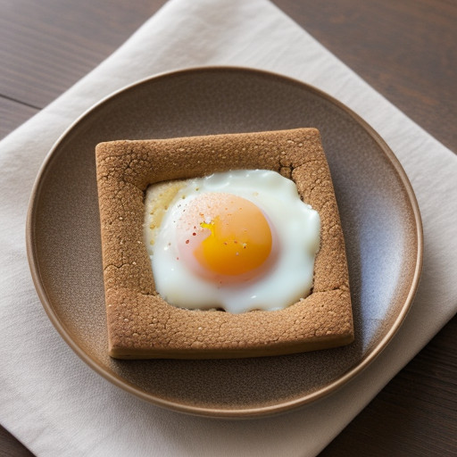 Surfer Squares recipe image