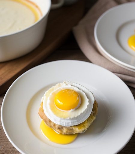 Surprise Banana Pudding recipe image