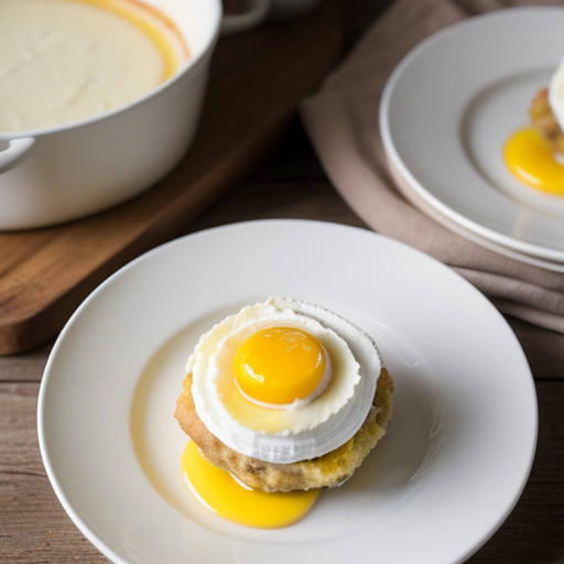 Surprise Banana Pudding recipe image