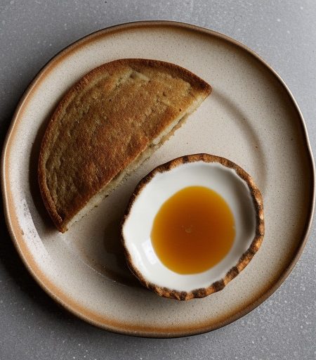 Surprise Breakfast Puffers recipe image