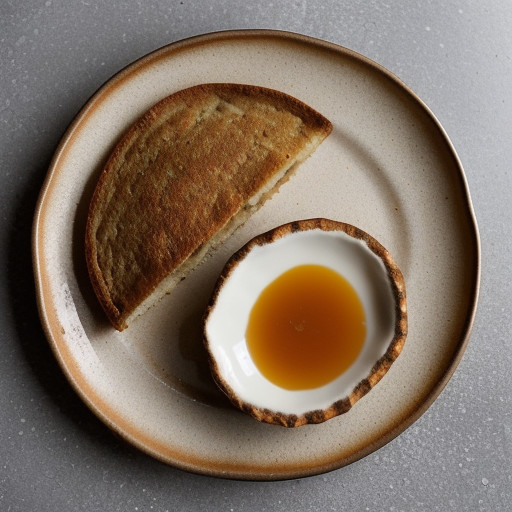 Surprise Breakfast Puffers recipe image