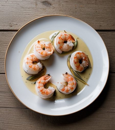 Surprise Spread recipe image
