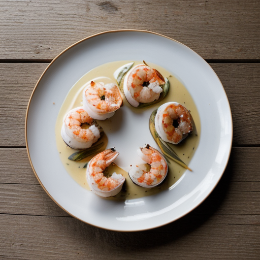 Surprise Spread recipe image