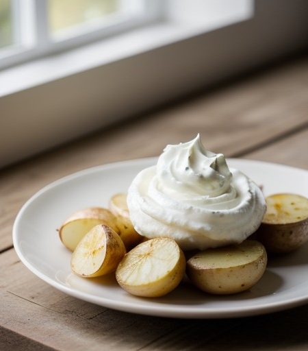 Surprlse Potatoes recipe image