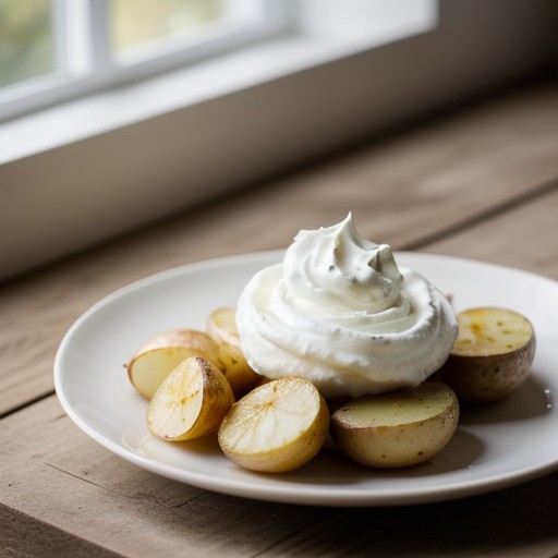Surprlse Potatoes recipe image