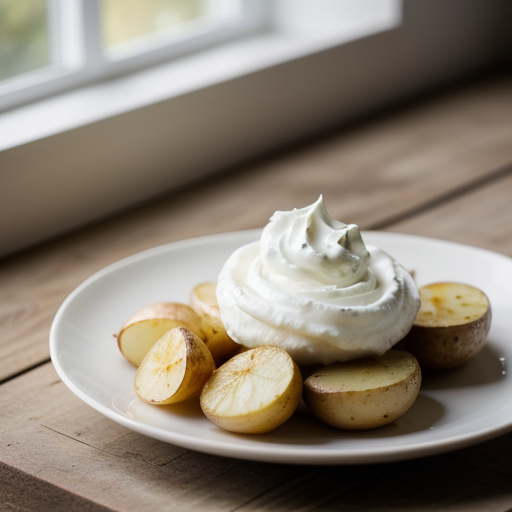 Surprlse Potatoes recipe image