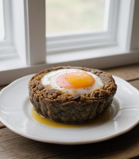 Susan Purdy's Tourtiere (French Canadian Pork recipe image