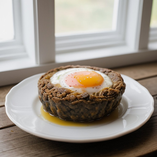 Susan Purdy's Tourtiere (French Canadian Pork recipe image