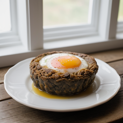 Susan Purdy's Tourtiere (French Canadian Pork recipe image