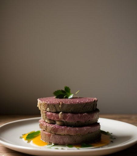 Susan Rostov's Boiled Dinner recipe image