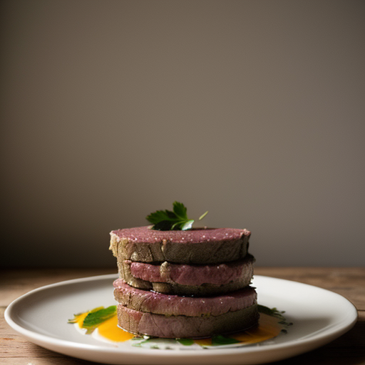 Susan Rostov's Boiled Dinner recipe image
